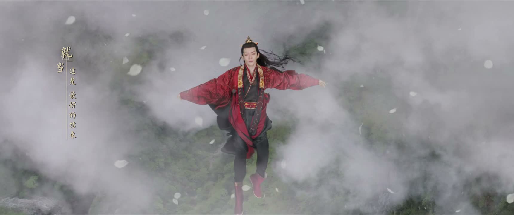 自己还是什么都无法留住