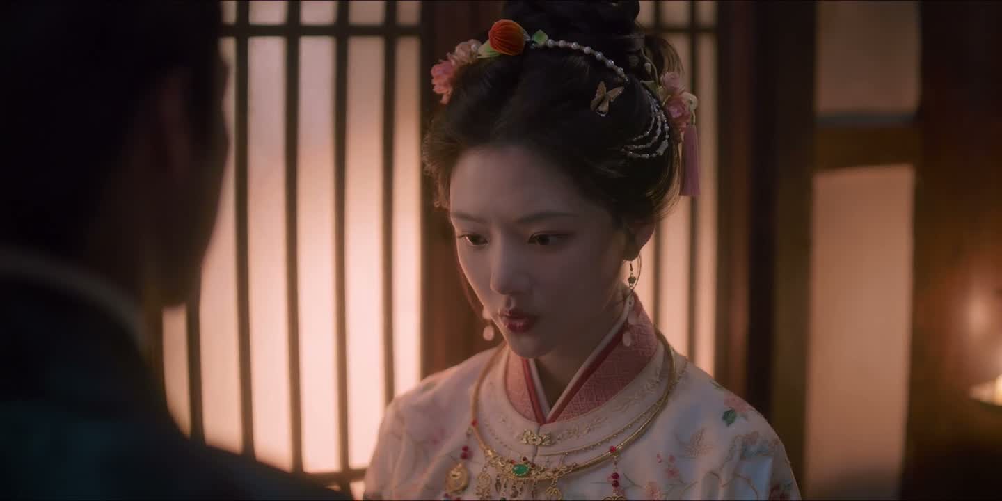 不是应该在客院吗