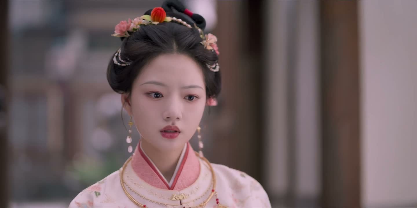 陈大人 怎么突然来咱们府