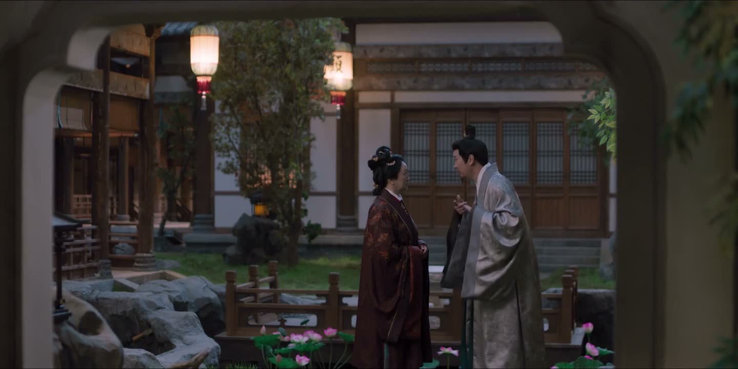 当时我吓了一跳