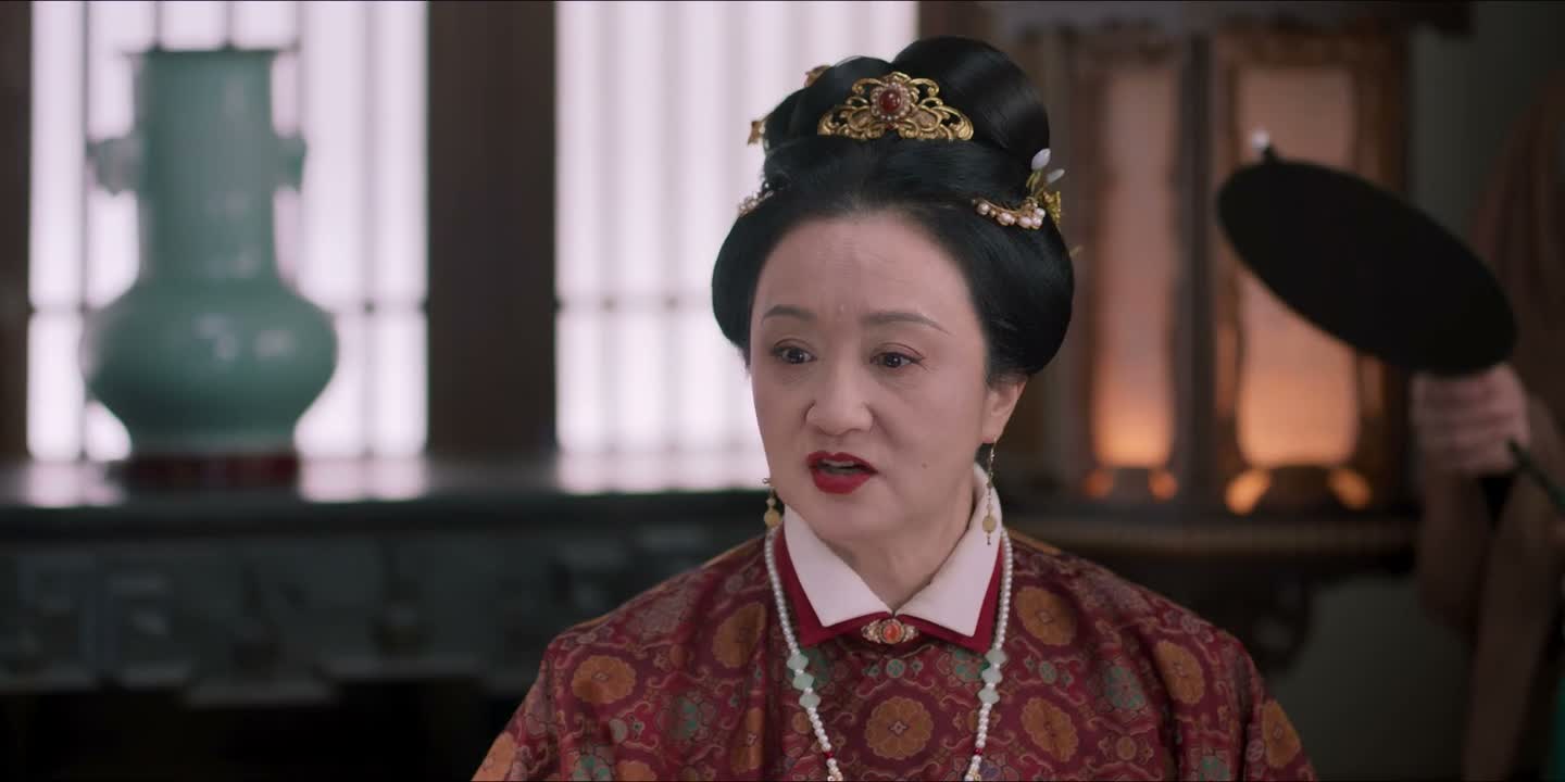 当心给你爹惹来大祸