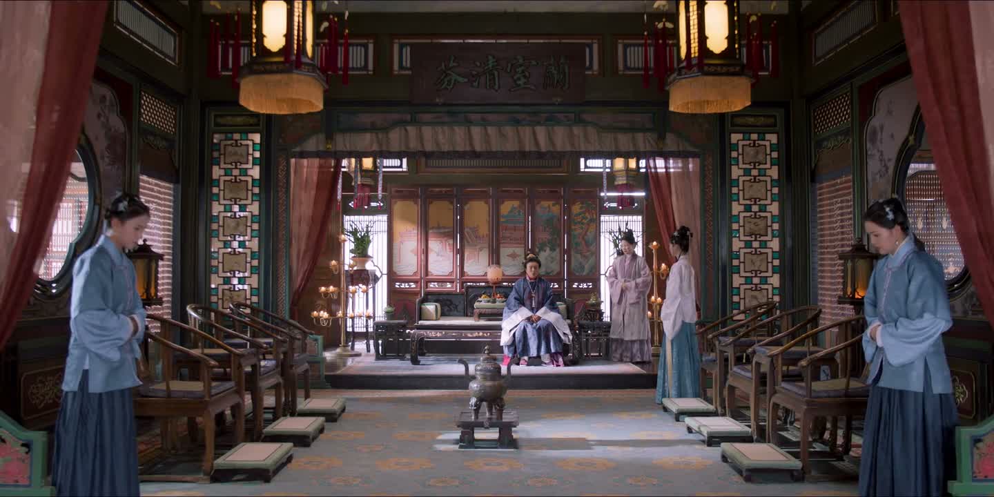 倒教训起我来了
