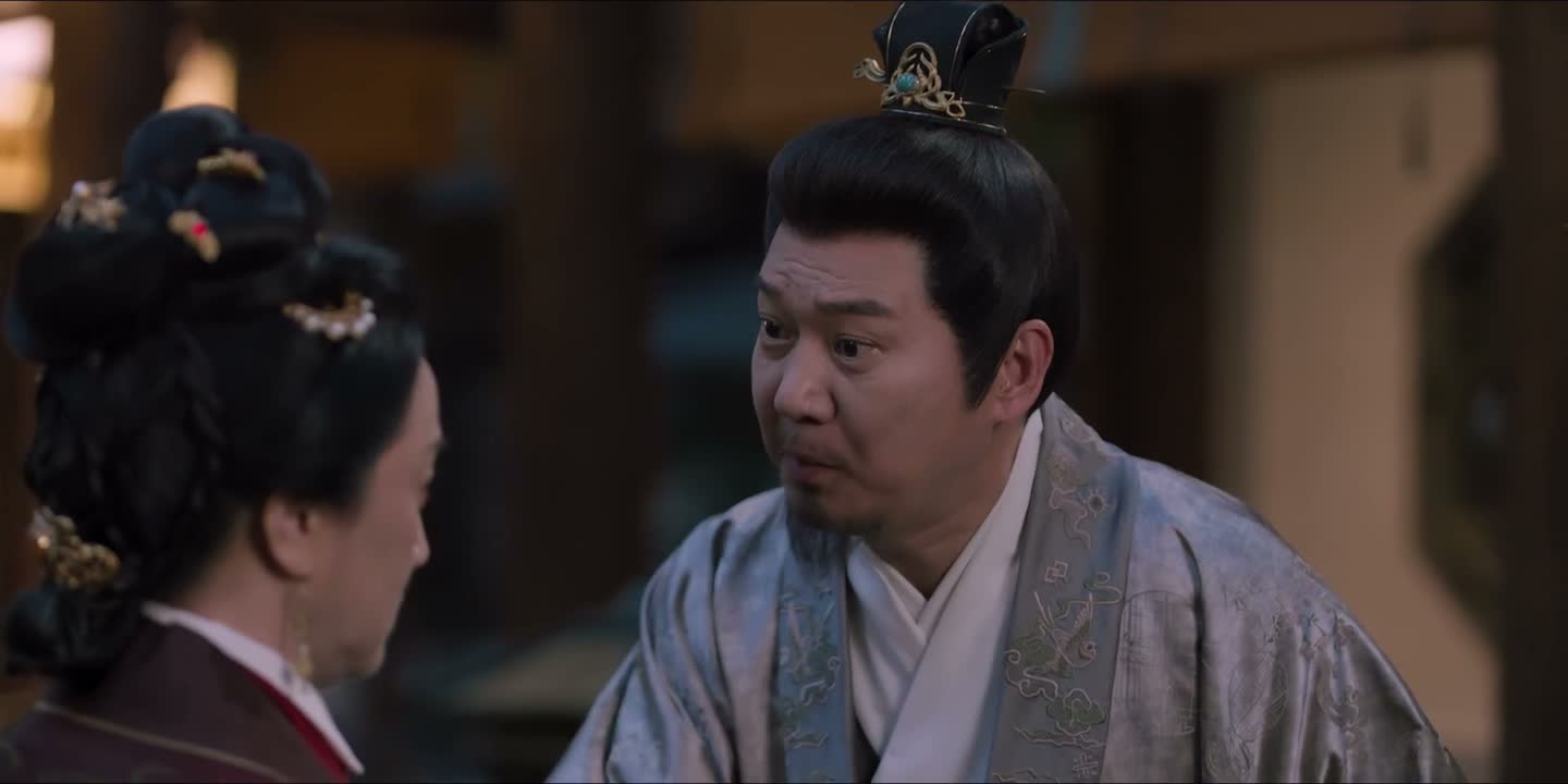 多半是 这个陈彦允在帮他