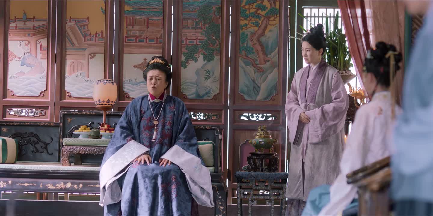 还说什么王瓒去了顾家