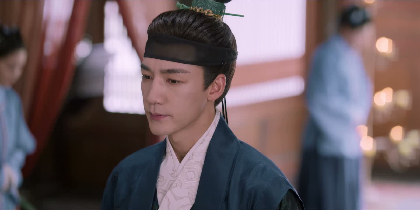 就是个玩笑话