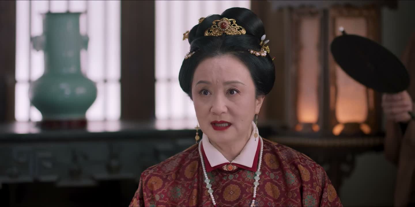 哪怕一个字 都不能露