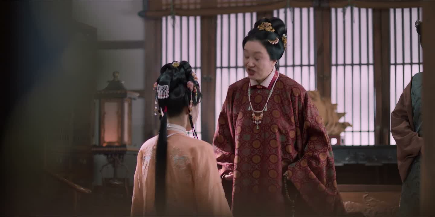 你是不是认为 把陈彦允改成了王瓒