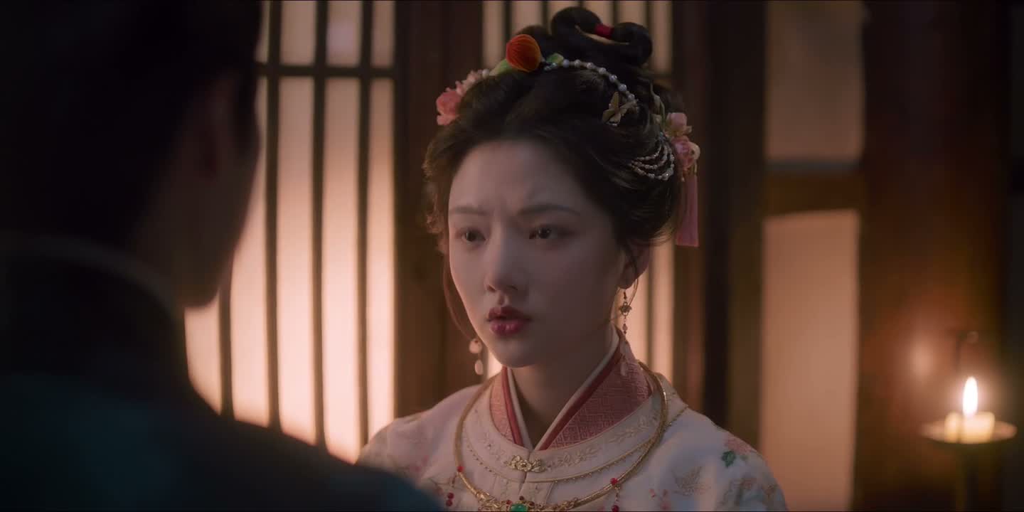 首辅大人 会不会对您不满