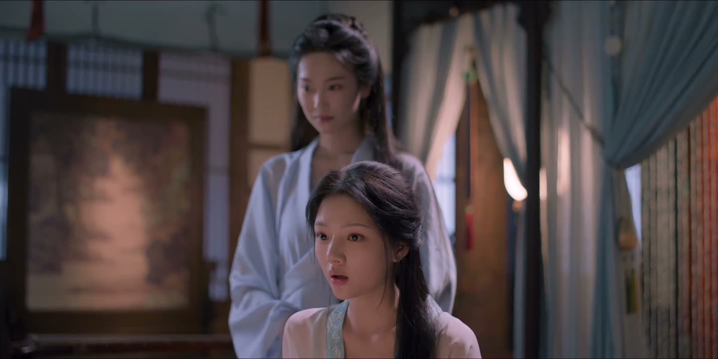 说好了跟我一起想法子