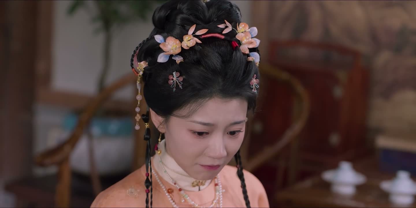 说什么王瓒留宿翠竹居