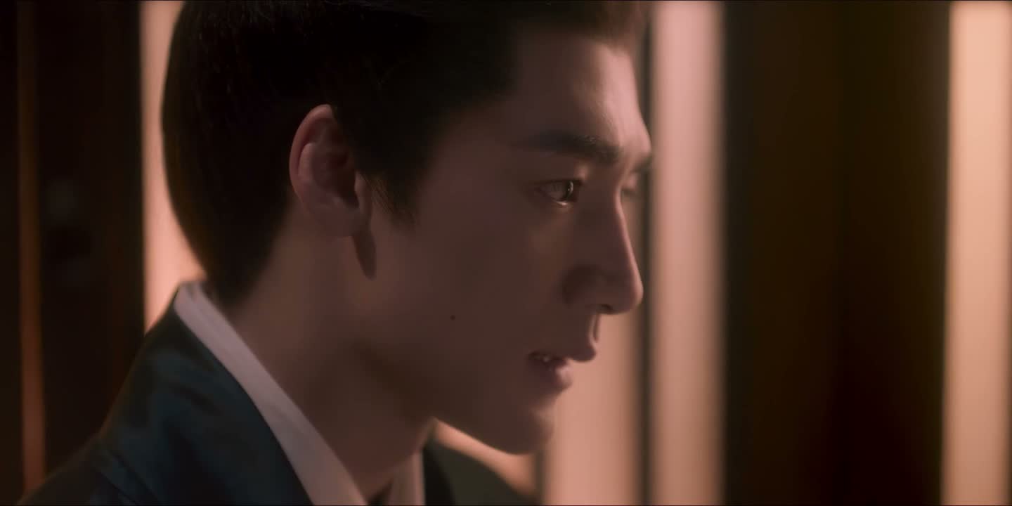 他以后 也不会再给我做媒了