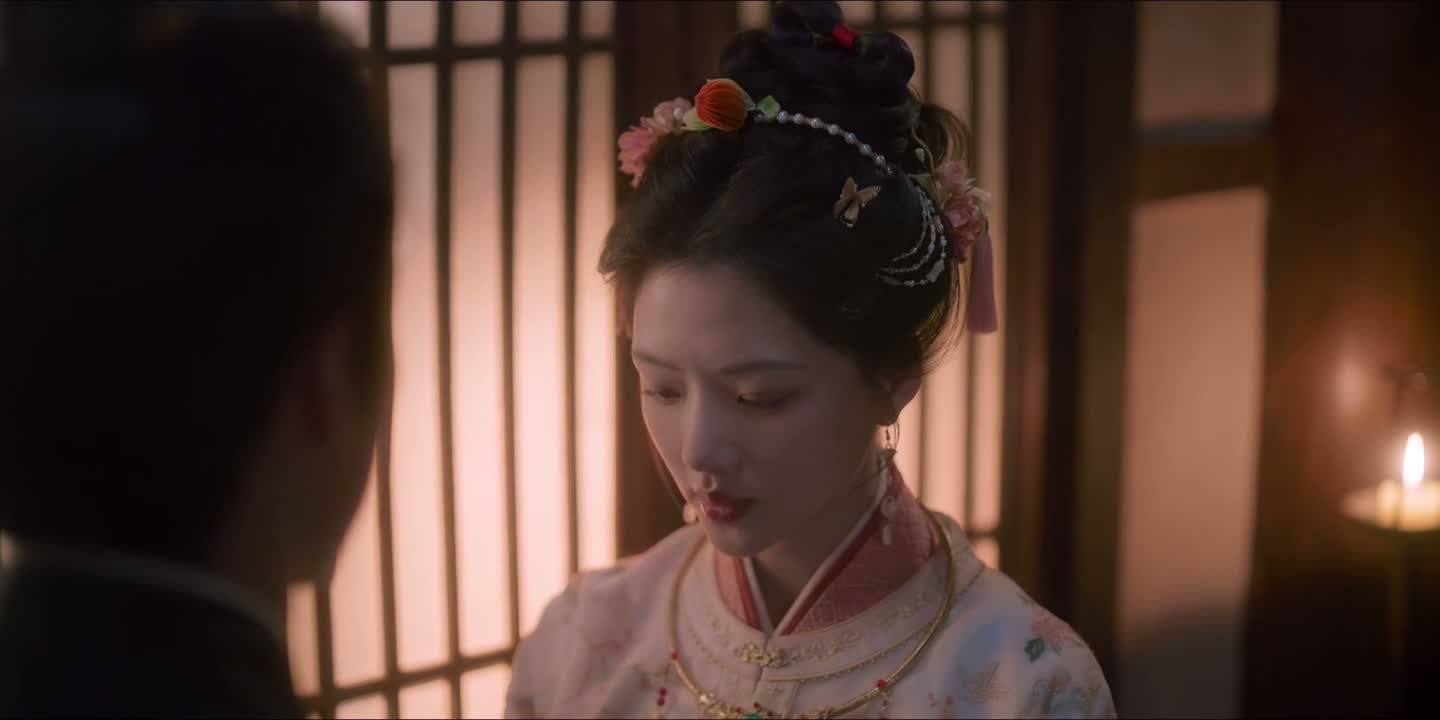 我嫁给您 对我没有好处