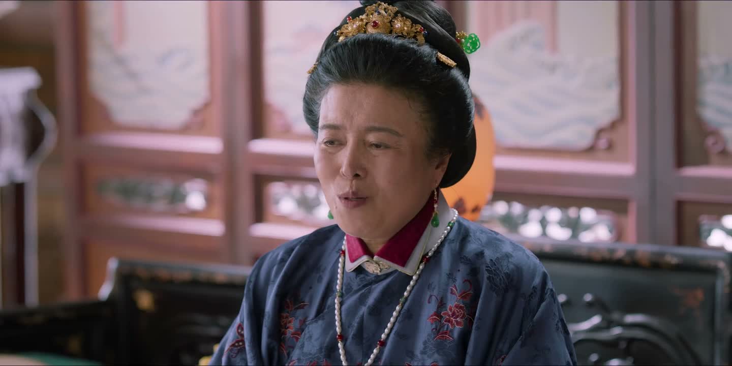 我在当时 自然是驳回去的