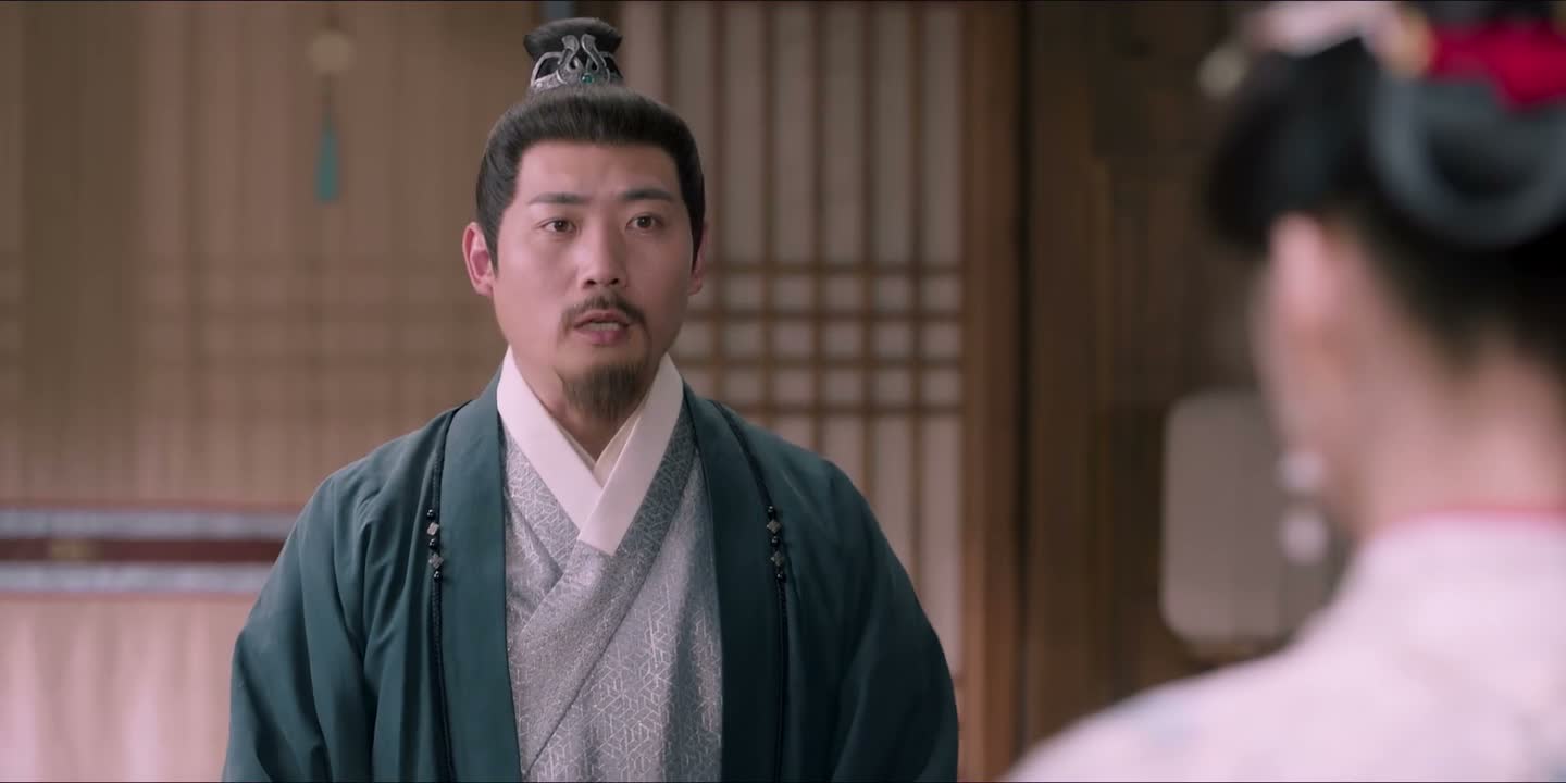 小的是 王大人府里的管家