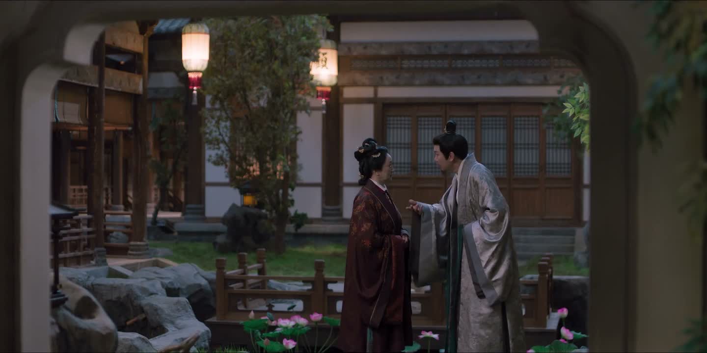 要不要干脆住下来