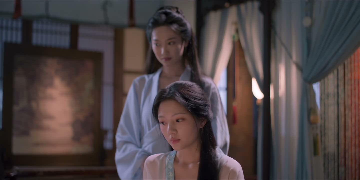 也没说要提亲啊