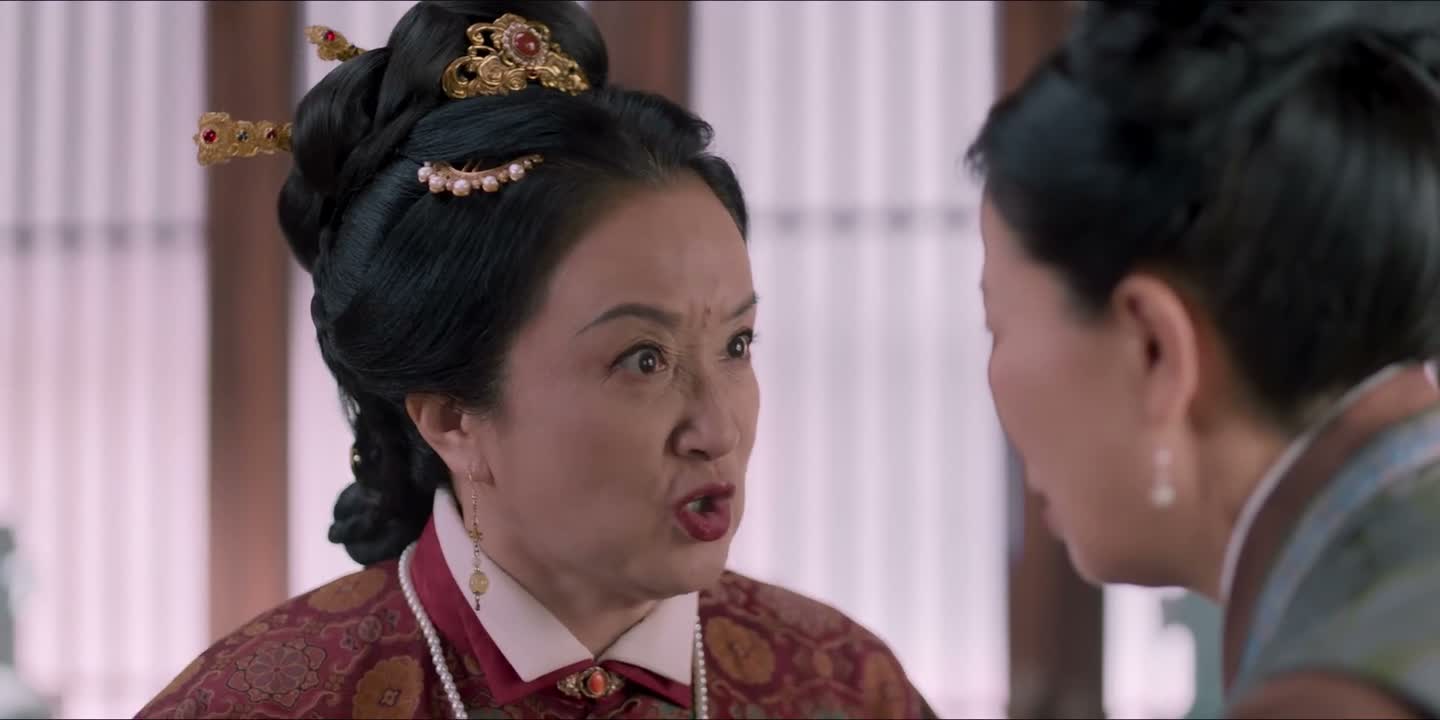 也听到什么谣言了