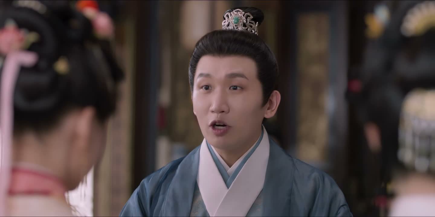以后叫我王家哥哥就好
