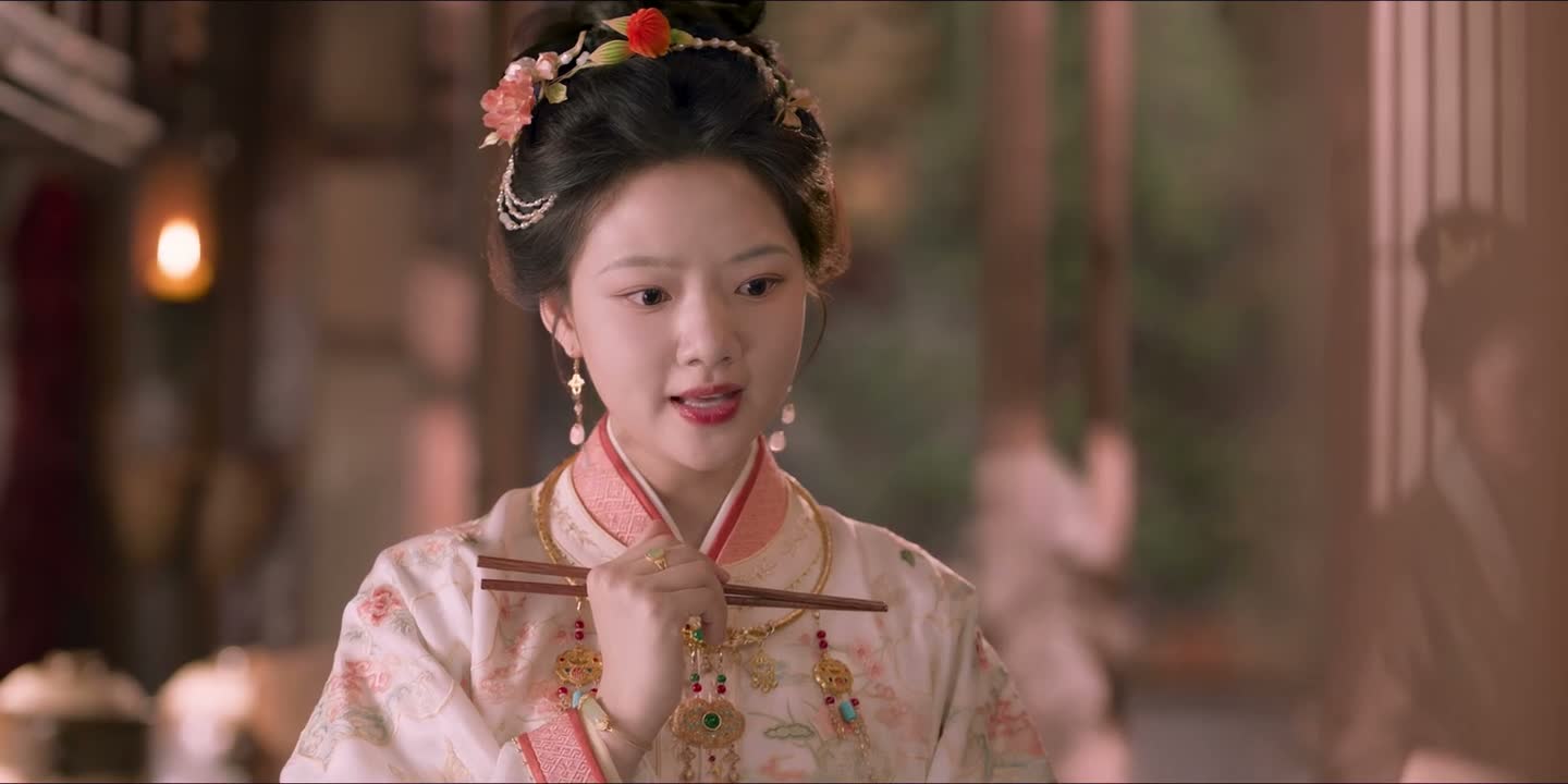 油和盐 都可以再重一些