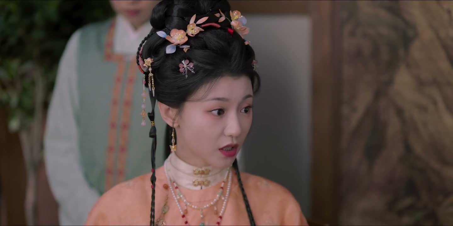 这可是个好机会啊 你懂什么