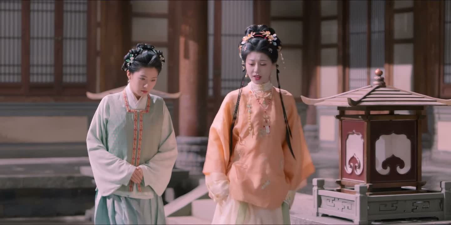 祖母竟然 还不许我揭发她