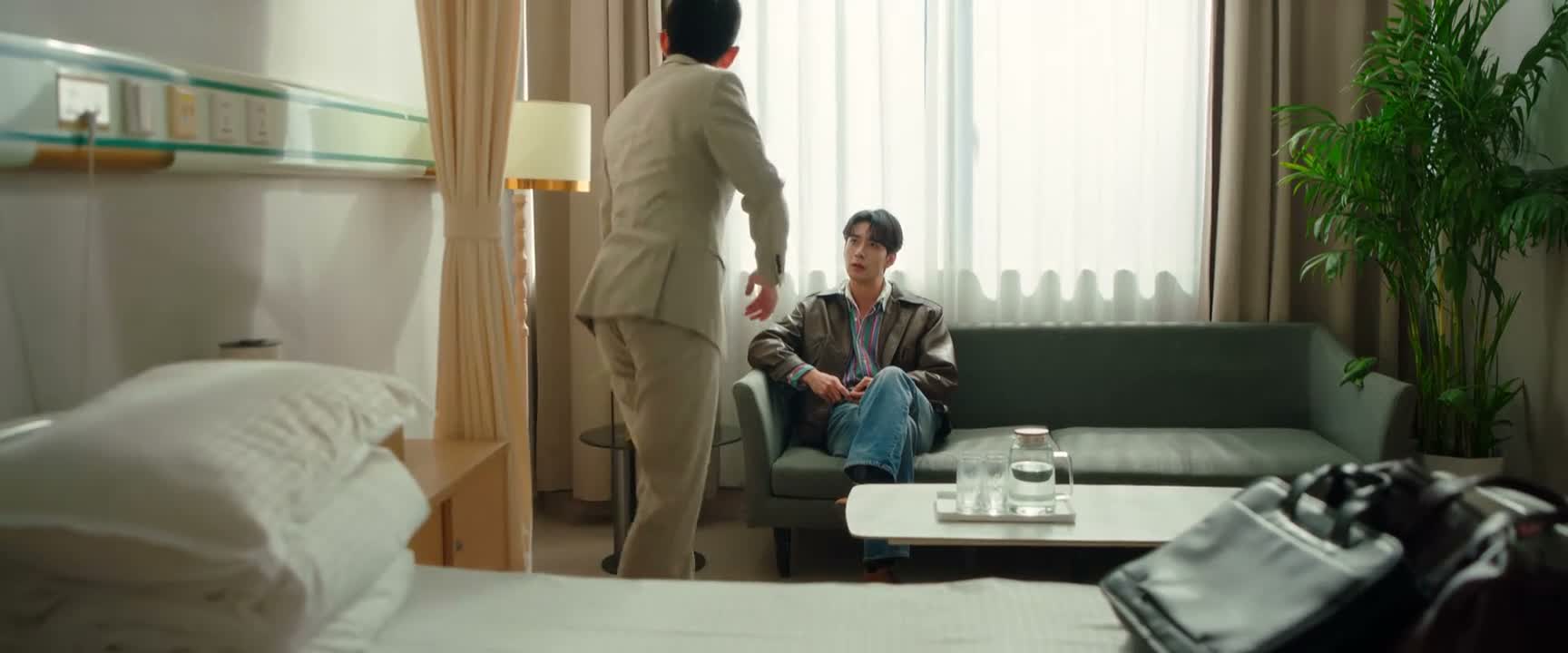 不就是罗密欧与朱丽叶