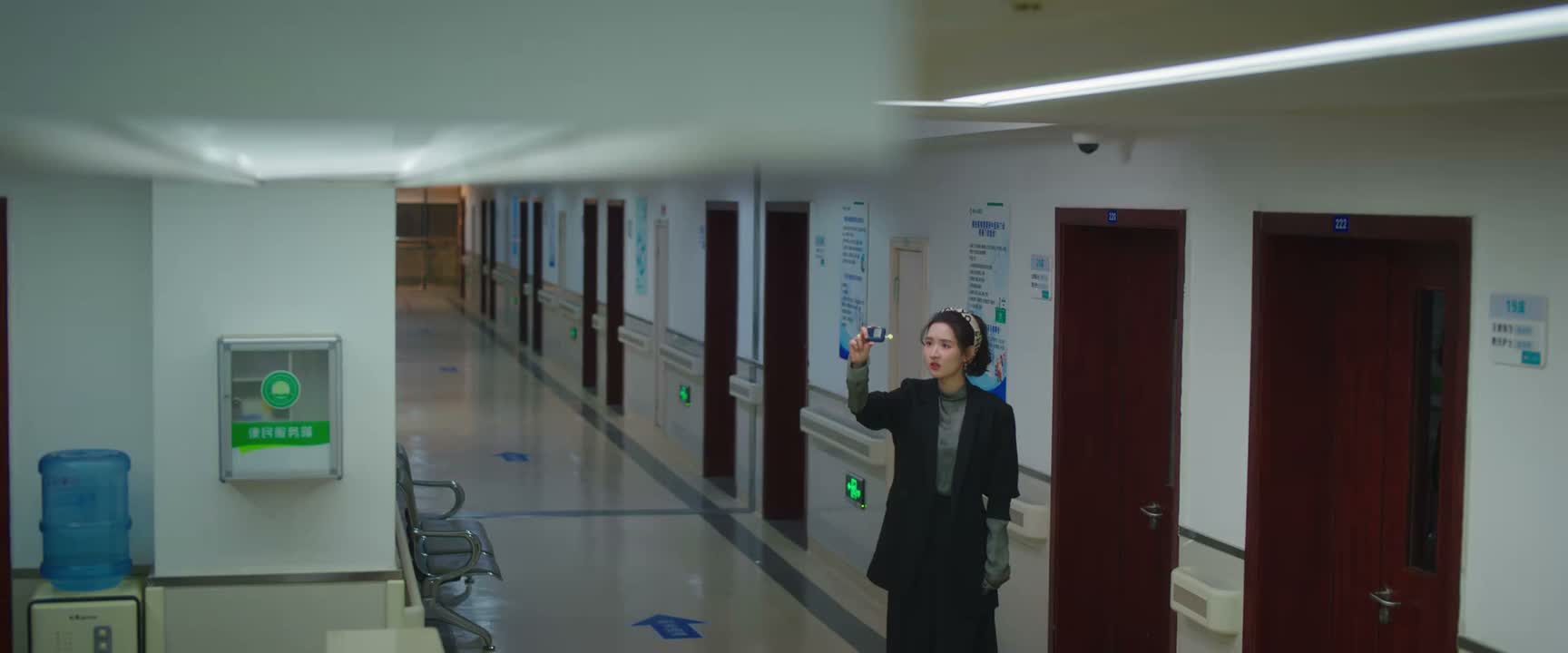 林欢儿 你别忘了