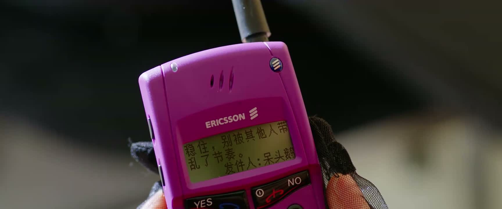 稳住 别被其他人带乱了节奏