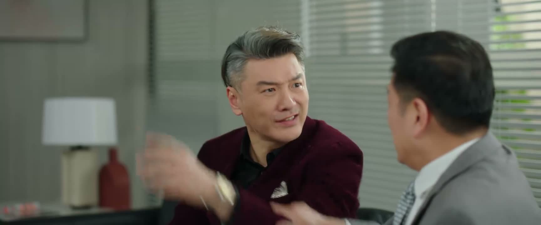 这孩子现在简直是无法无天了