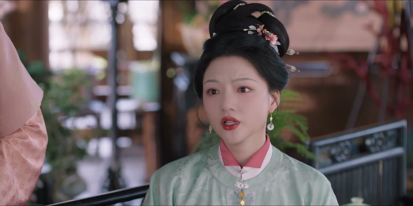 夫人 您千万别外道