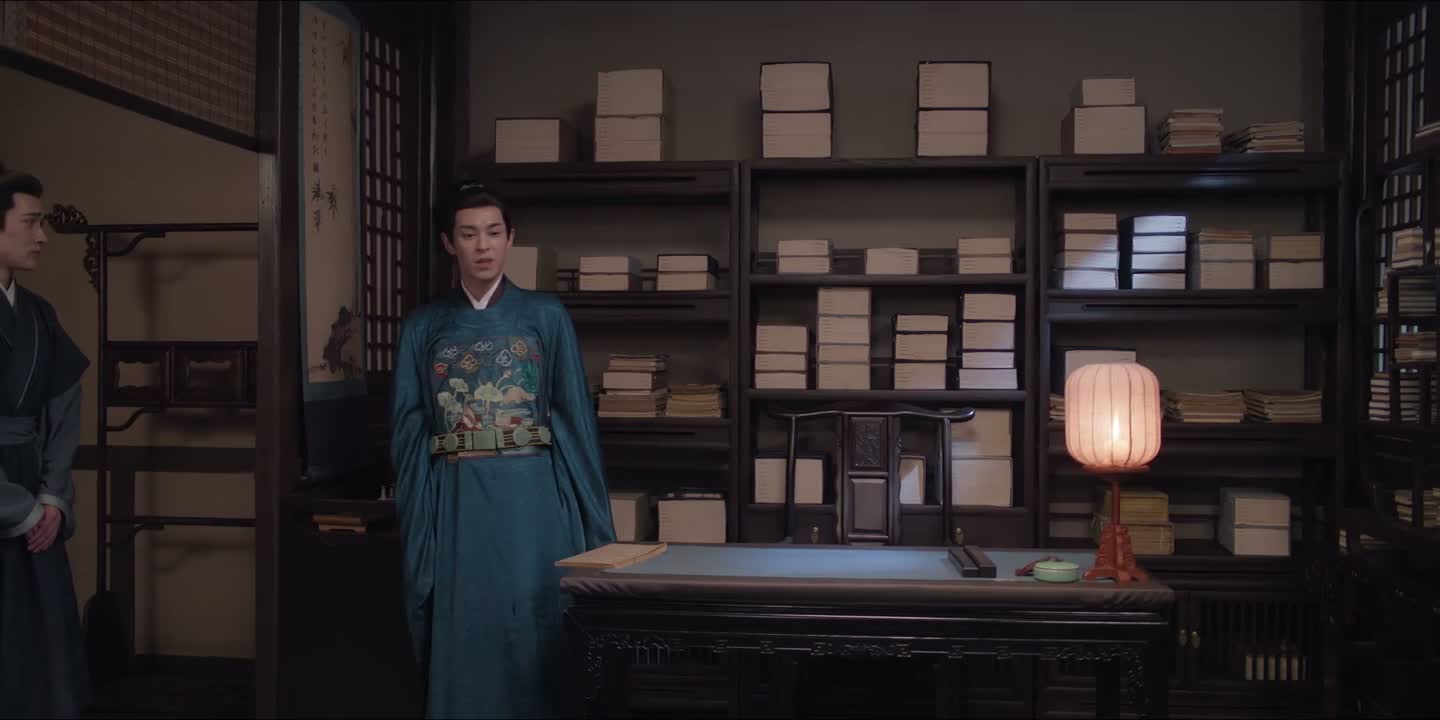 给陈家争脸面