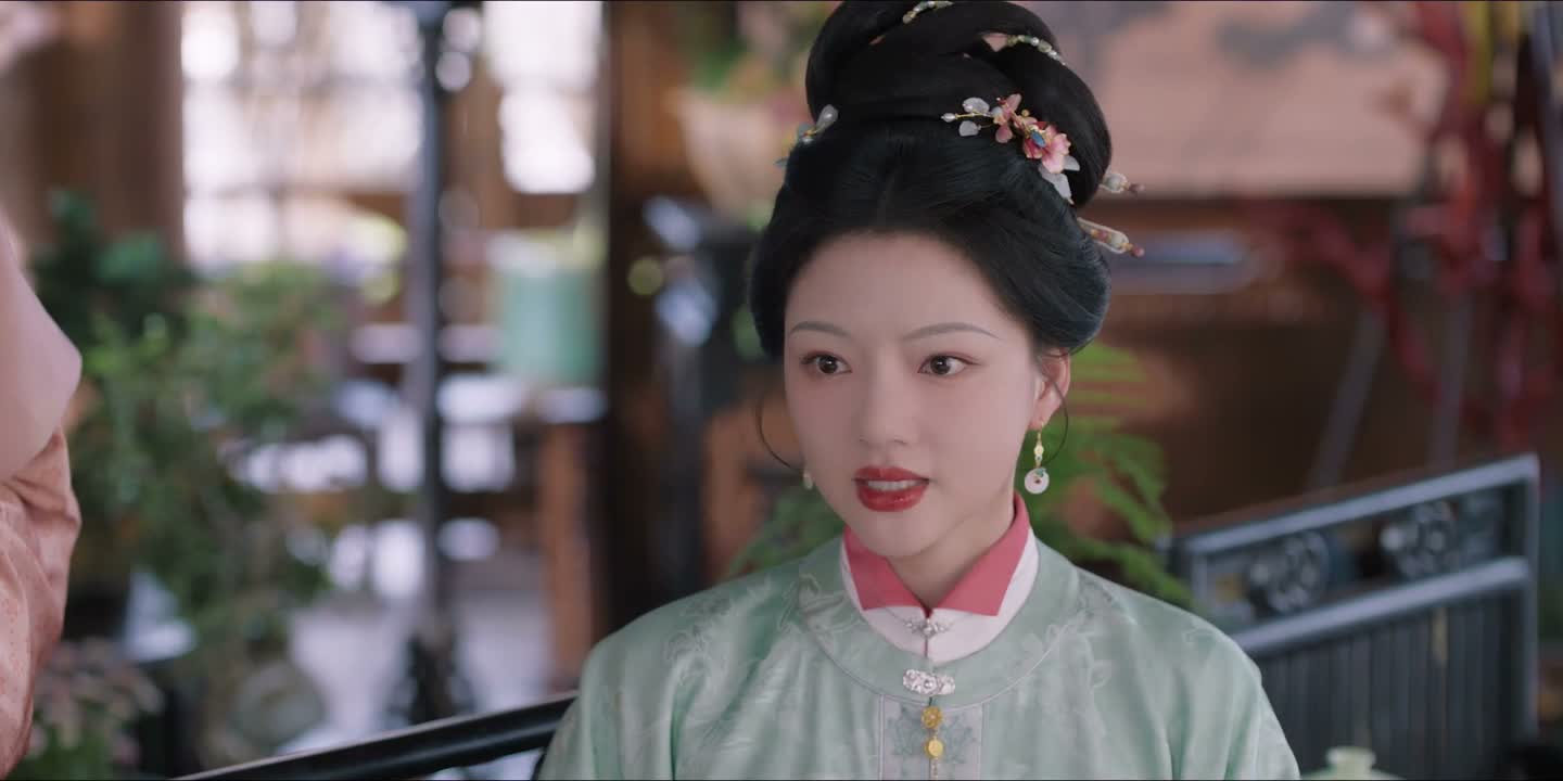 您别误会 我不是有意打听