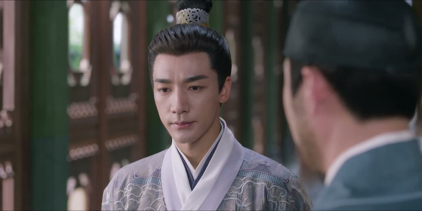 您明明是 对夫人一片苦心