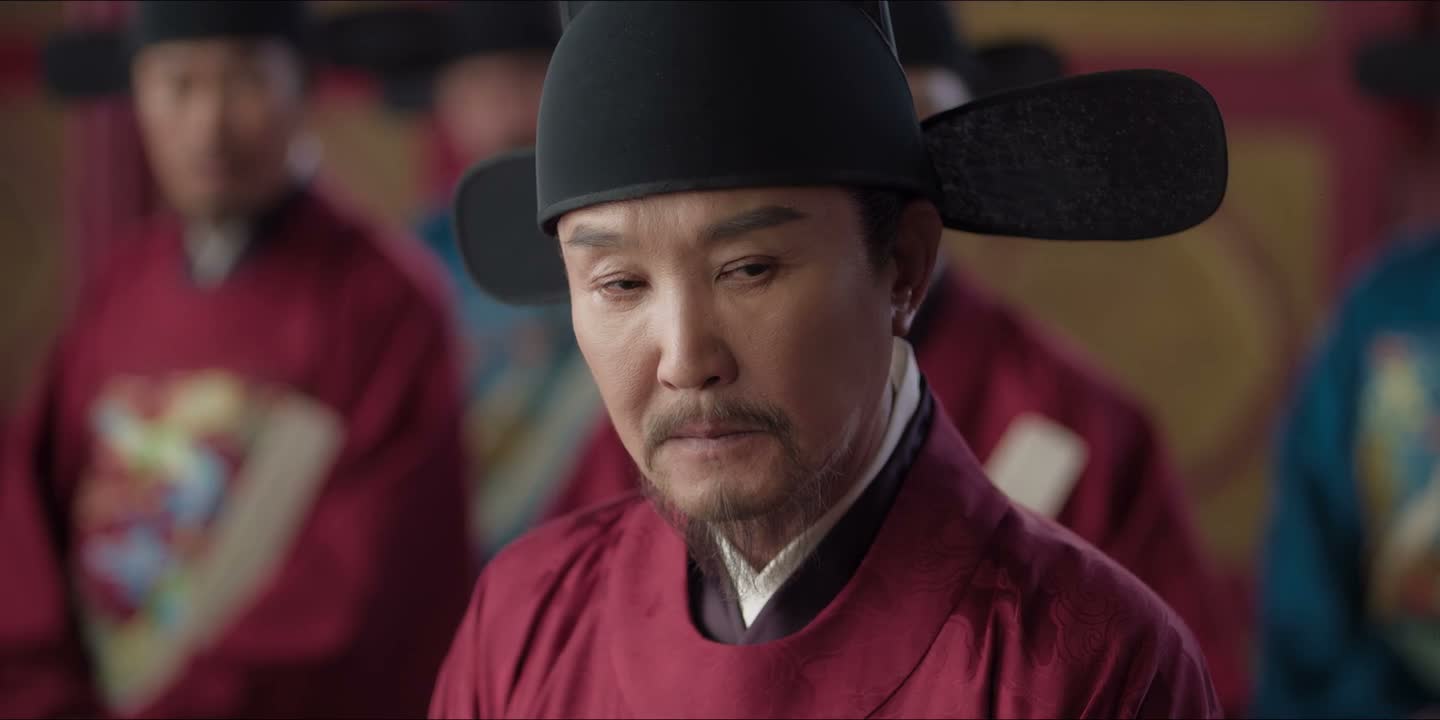 且看首辅大人意愿吧