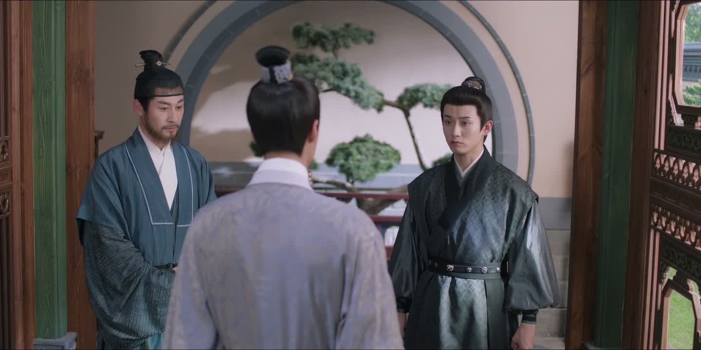 属下也没想到会这么寸