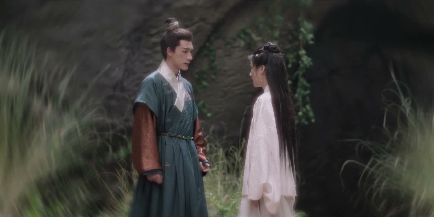 我打算将来就自梳