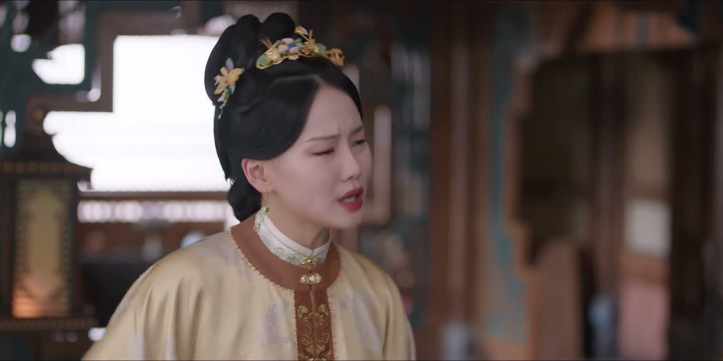 我使唤使唤他怎么了