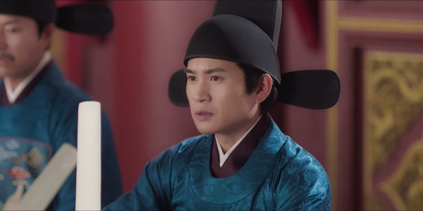 张大人并非无中生有