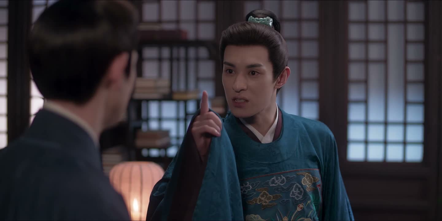 最是心胸狭隘 睚眦必报