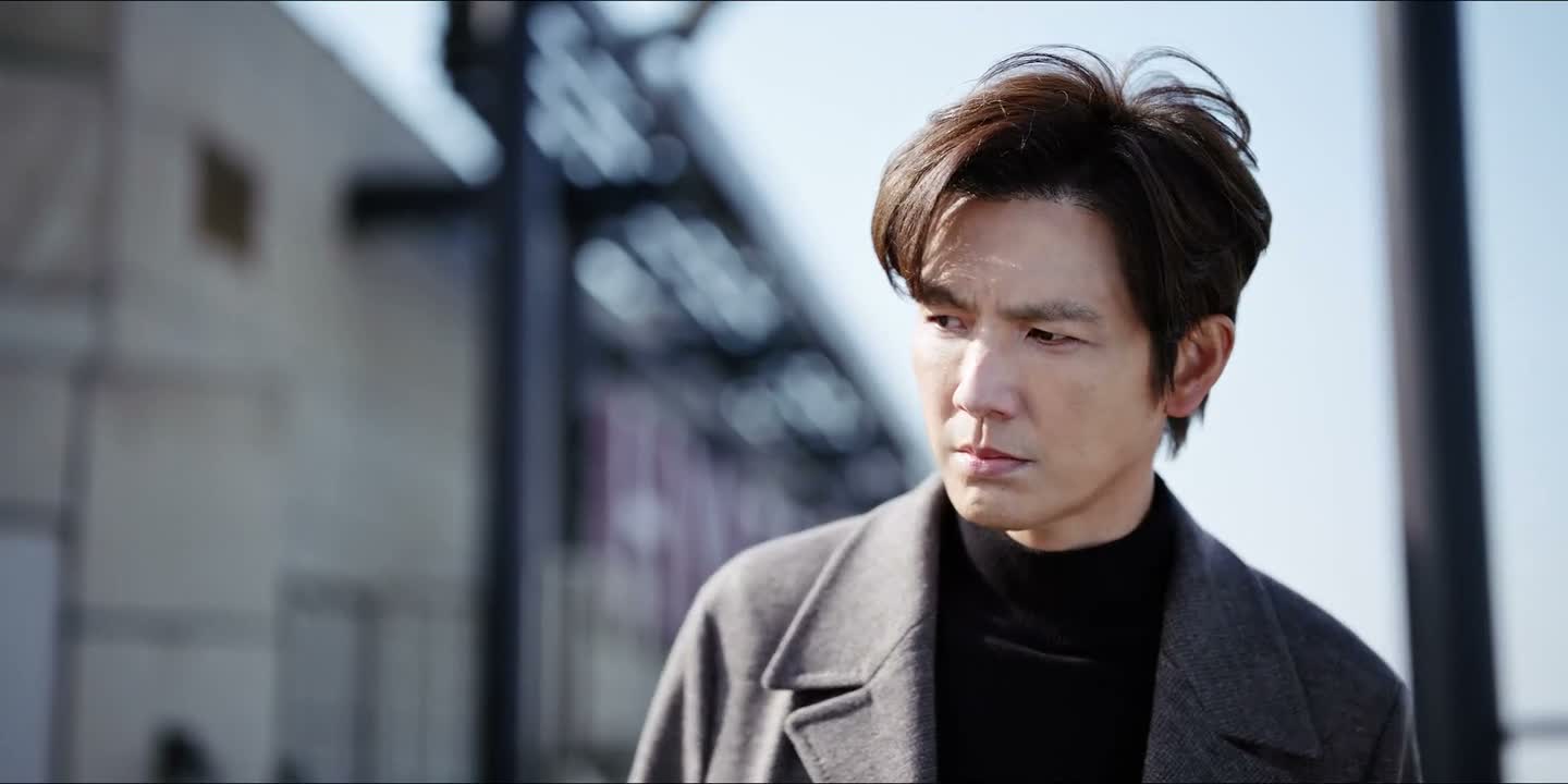 本以为真心总能换真心