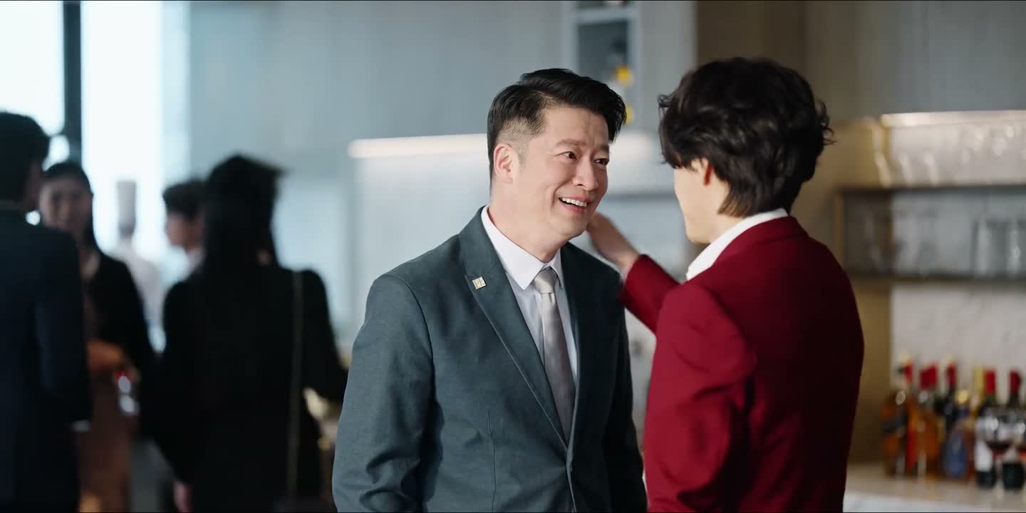 补充协议搞快点呗