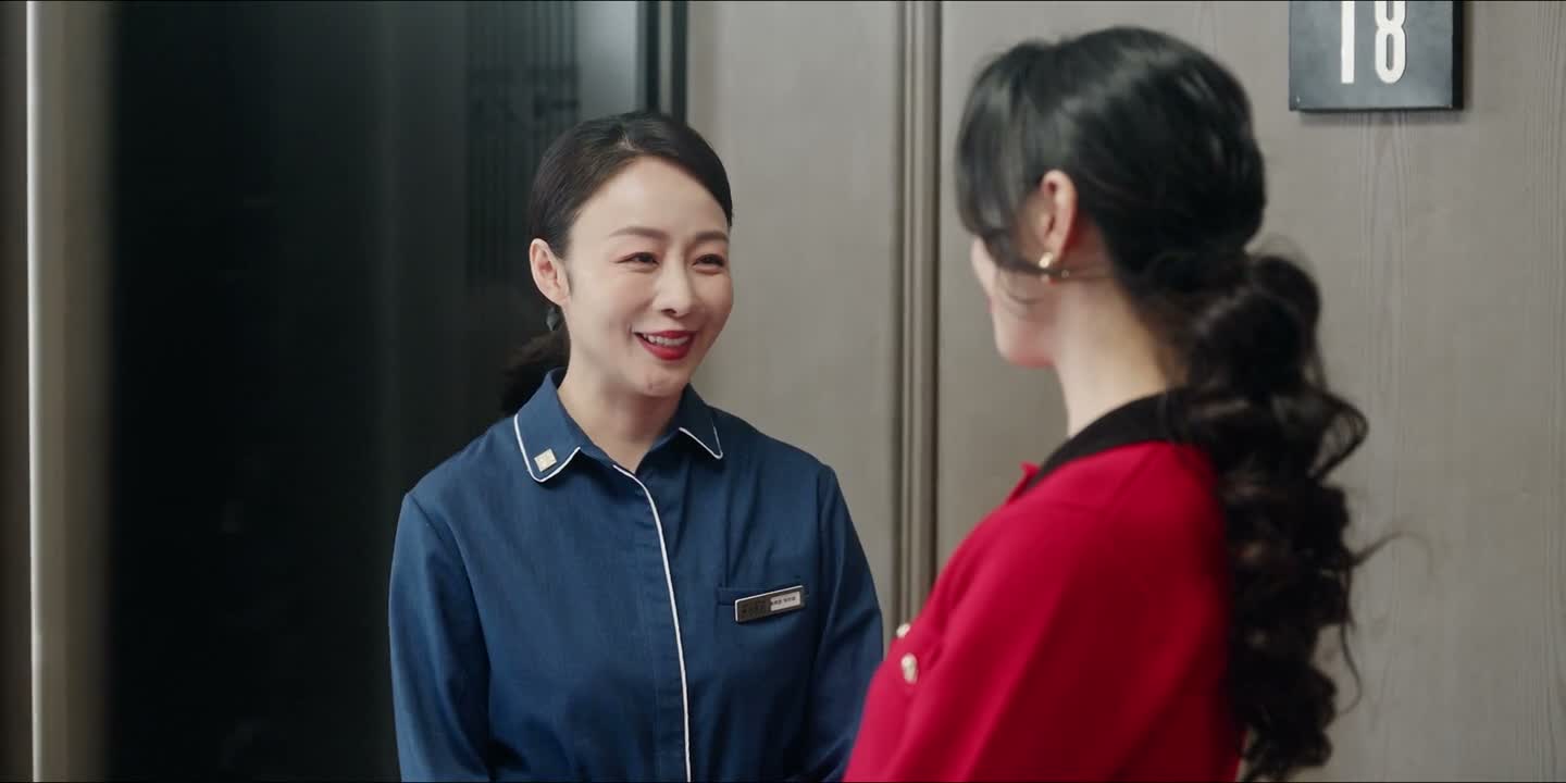 和销售部合作无间