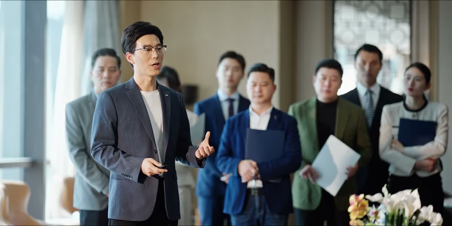 会考虑到用大色块来取而代之