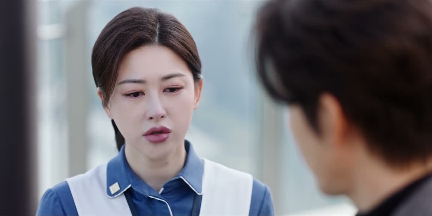 就这么看着小鸟往下跳吗
