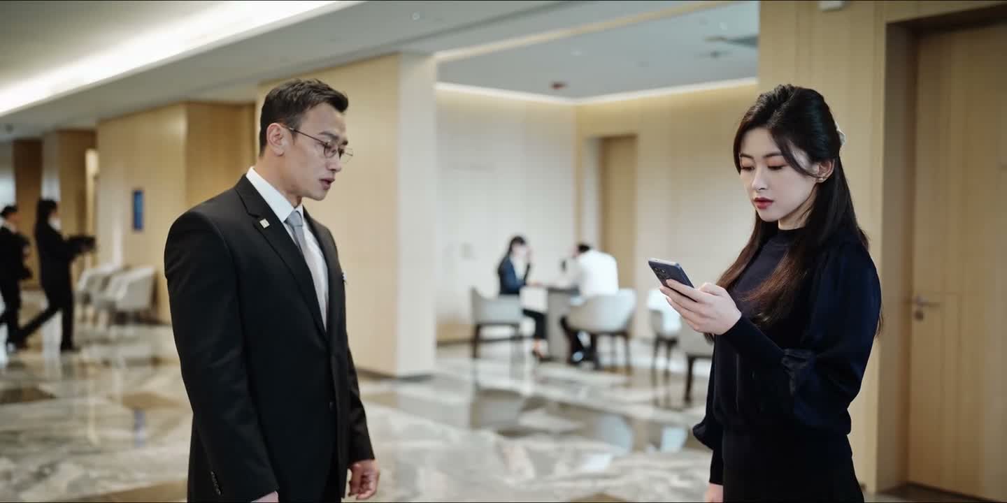 看上去是绕了弯路