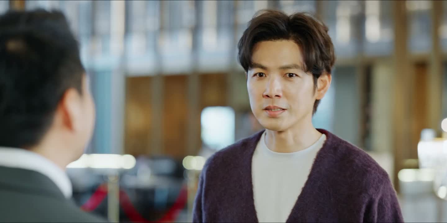 难道你们每次接待贵宾
