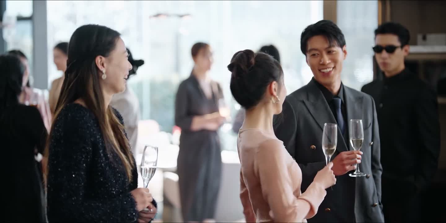你这外号取得中西合璧的
