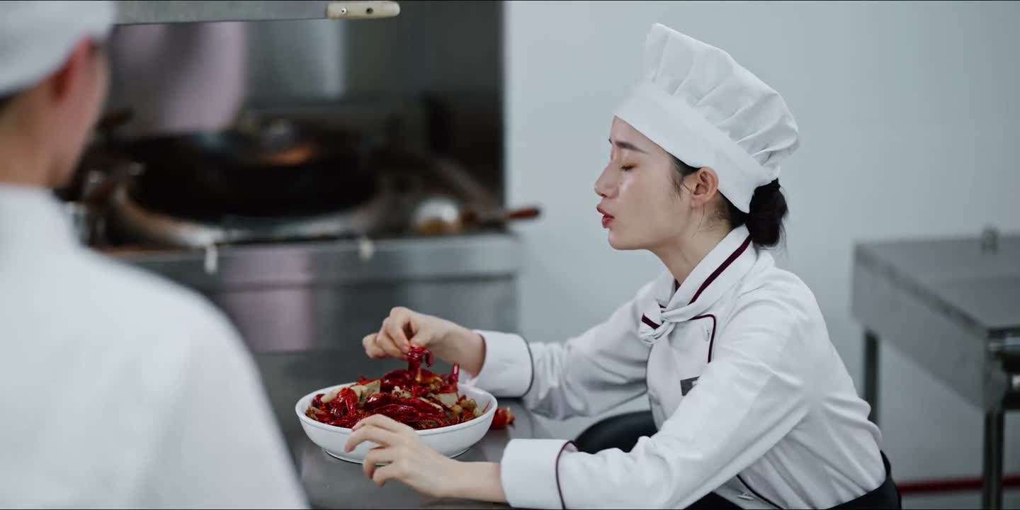 我倒要看看谁在作妖