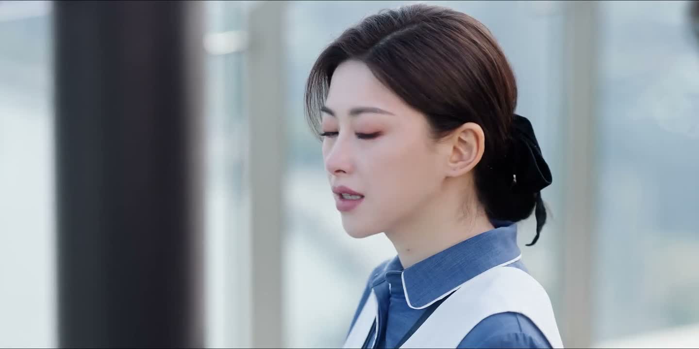 我没心情跟你开玩笑