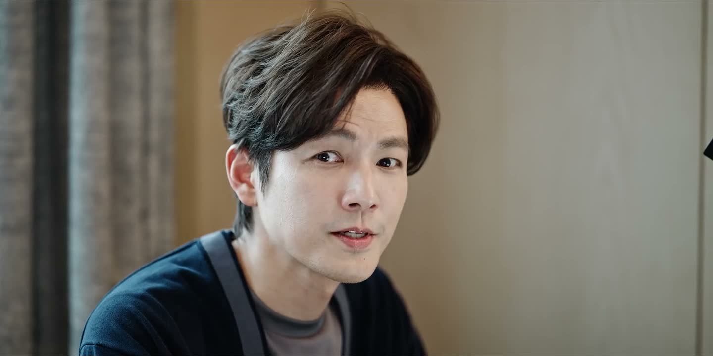 我 我是真心想要请教纪先生